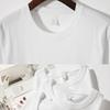 Novelty AJR Band Rock T-Shirts for Men O Neck Pure Cotton T Shirt Neotheater MusicTour Fashion Short Sleeve Tees Classic Tops