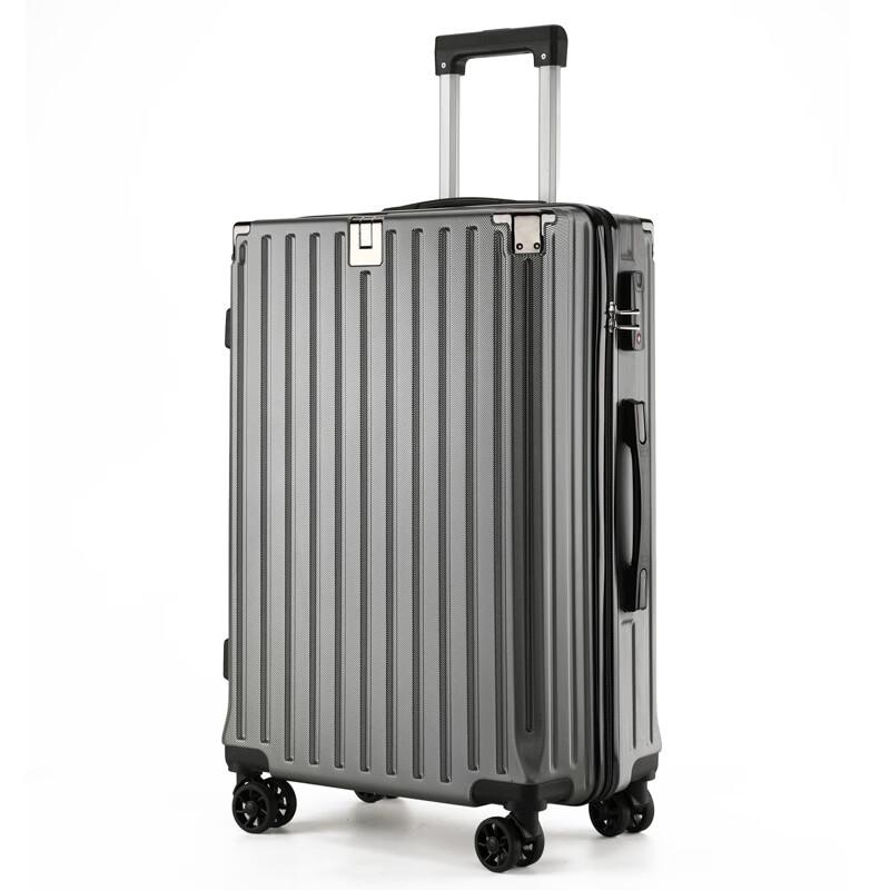 Man Doctor Durable Universal Wheel Luggage