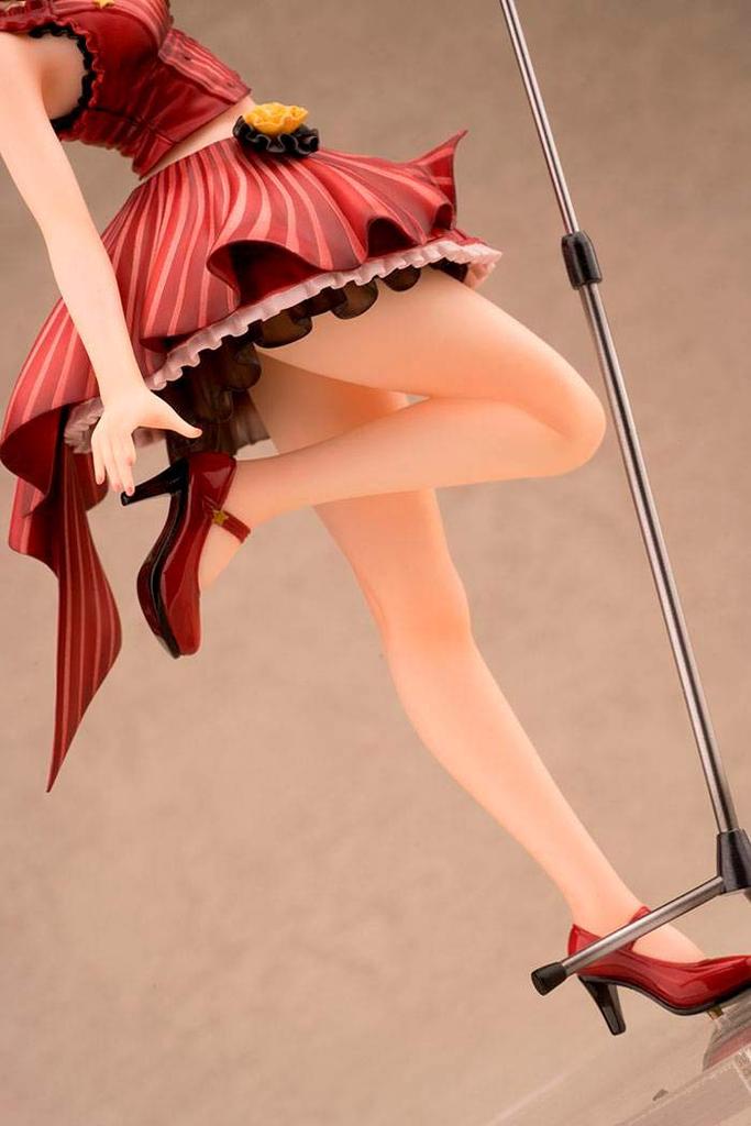 ULTRAMAN Sayama Rena scale PVC ABS painted finished product 1/7 &
