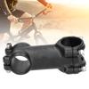 ZTTO Mountain Bike Handlebar Stem +  7 degrees  Bicycle Handle Bar Short Riser Aluminium Alloy70mm