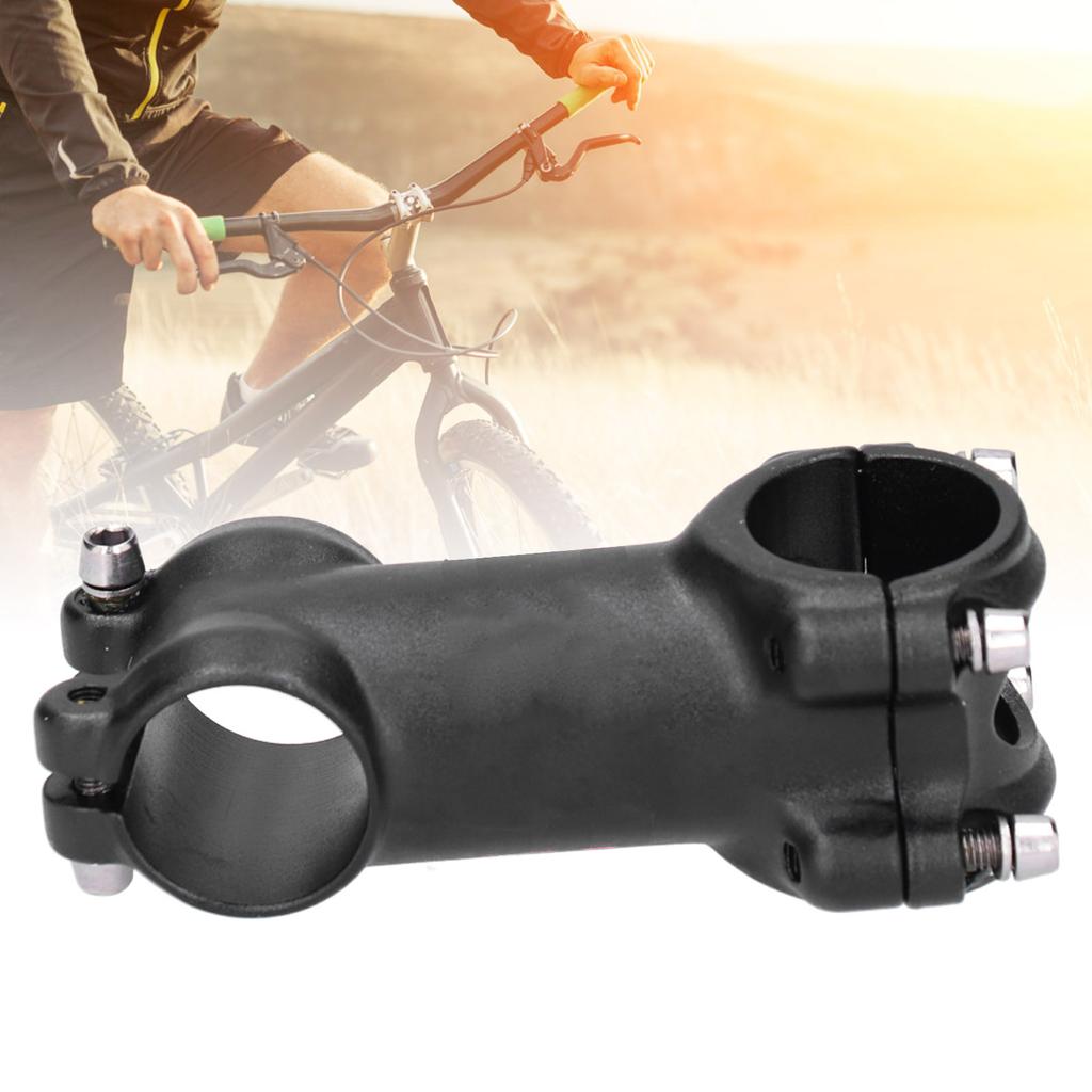 ZTTO Mountain Bike Handlebar Stem +  7 degrees  Bicycle Handle Bar Short Riser Aluminium Alloy70mm