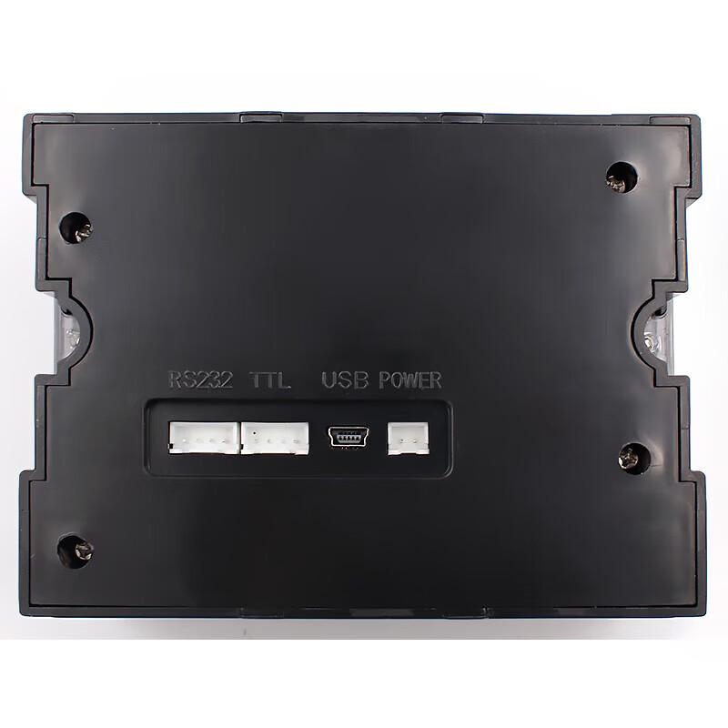 Dongwei E80T 80mm Embedded Thermal Printer Module CN plug (adapter included)