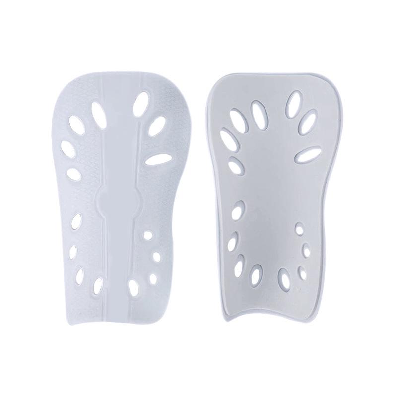 

Ультралегкие двухслойные щитки для голени для детей и взрослых - Дышащие, Защитные накладки для икр с отверстиями