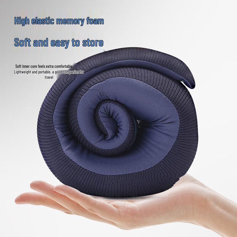 Jiancheng Portable U-shaped Neck Massager with Heat