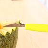 Fruit Ball Carving Waterlemon Scoop Melon Digger Fruit Jar Mashed Potato Baller Ice Cream Spoon