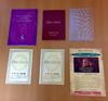 The Lord of the Rings Special Extended Edition Trilogy Box Set [DVD]