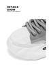 Men's 2025 Autumn Casual Height-Boosting Dad Sneakers with Thick Soles