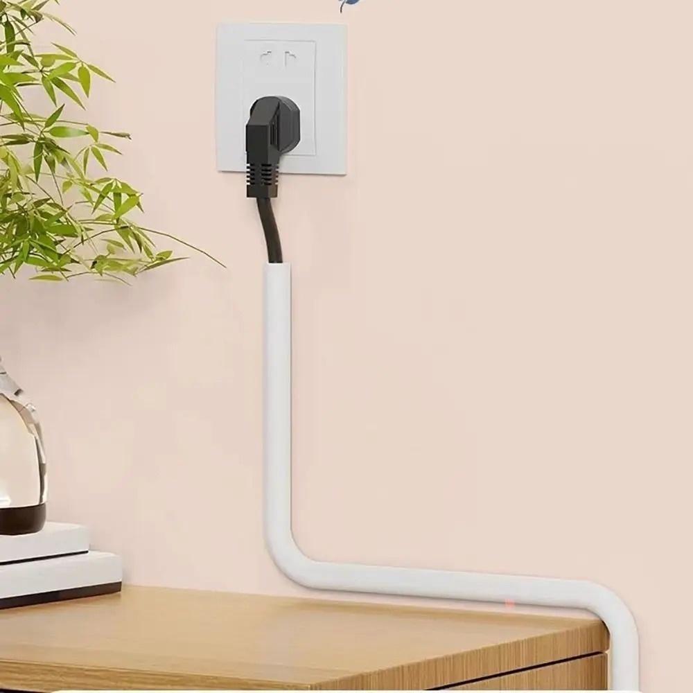 1PC 3metersX1.5cm Self-adhesive Trunking Cable Management Versatile Cable Management Wear-resistant Design Dimensions
