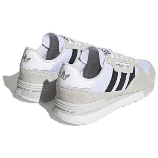 Adidas Treziod 2.0 Low White Black Grey - GY0052
