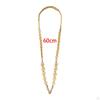 Holder with Floral Charm - Hands- Solution for Women