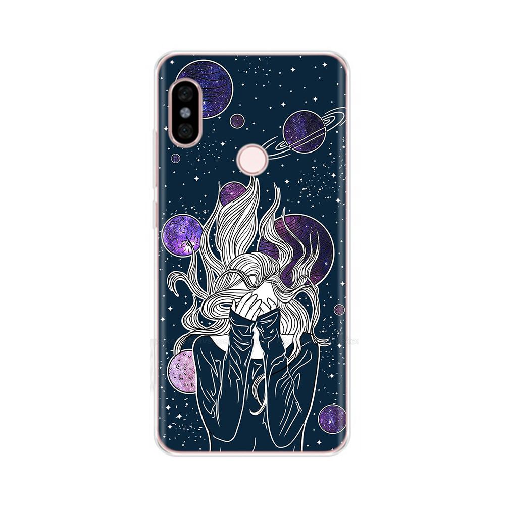 For Xiaomi Redmi Note 5 Case Note5 Cute Love Heart Phone Cover Soft Silicone Fundas For Xiomi Xiaomi Redmi Note 5 Pro Cases Capa