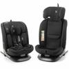 Car Chair Babyauto ACROSS Black 0 (de 0 a 10 kilos) I (9 - 18 kg) II (15-25 kg) III (22 - 36 kg) Children's ECE R129/04