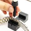 Portable Watch Band Strap Bracelet Chain Pin Slit Remover Adjuster Repair Tool