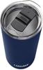 Camelbak Horizon Vacuum Keeps Drinks Hot or Cold To Scratch To Tumbler, 600ml, Navy, Insulated, [Hard Tables] [Quiet Place]