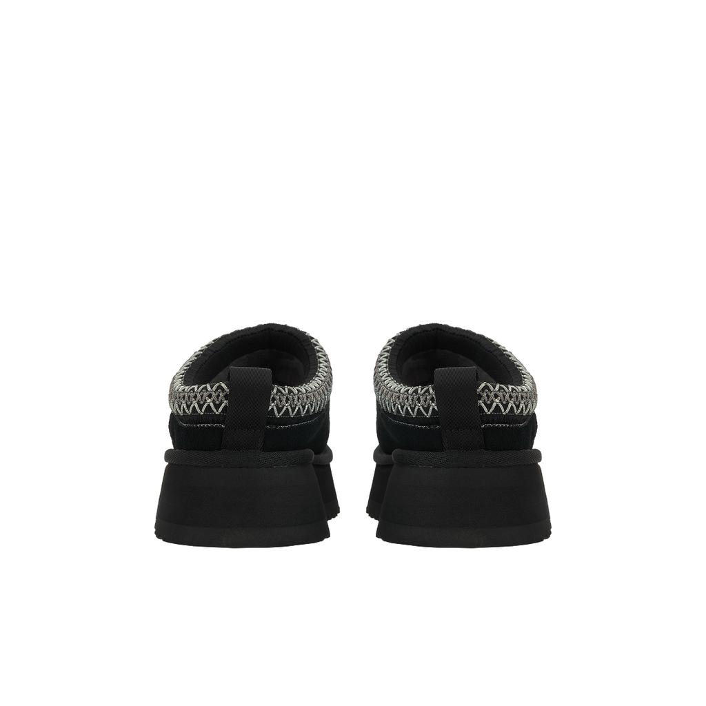 UGG Tazz Slipper Nero Donna Sneakers 1122553-BLK