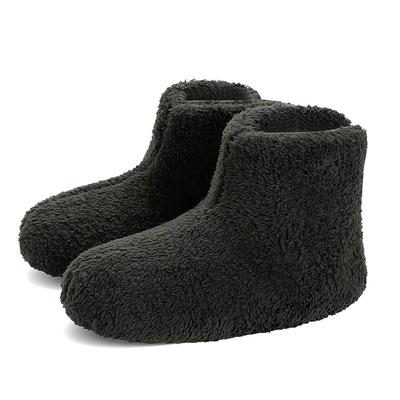 Uniseks Ayakkabı – Unisex Ev Terliği