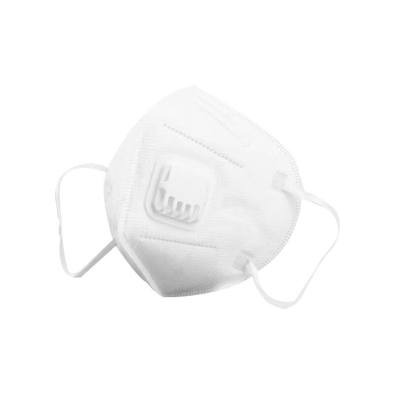 Sailfanlu KN95 Industrial Dust Mask