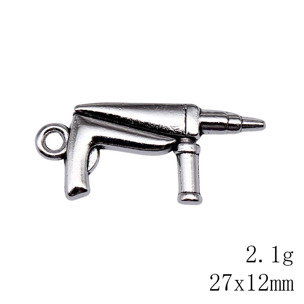 Valentine's Day Bag Charm Repair Tools Charms Pendant Clearance Sale Items Pendant For Mobile