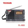Tecsun PL-990 Portable FM/MW/SW/SSB Radio & Music Player