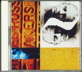 

CD MICK KARN - Bestial Cluster JICK89701 JIMCO 1993 Japan Rock Used