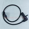 Engine Crankshaft Position Sensor For Chevrolet Corsa Meriva Vauxhall Opel Vectra Corsa Astra 90451442