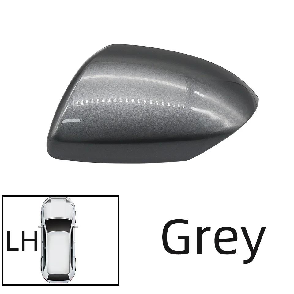 For Mazda 6 GH Atenza 2009 2010 2011 2012 2013 Rearview Mirror Cover Cap Outside Door Mirror Housing Shell Lid With Lamp Painted