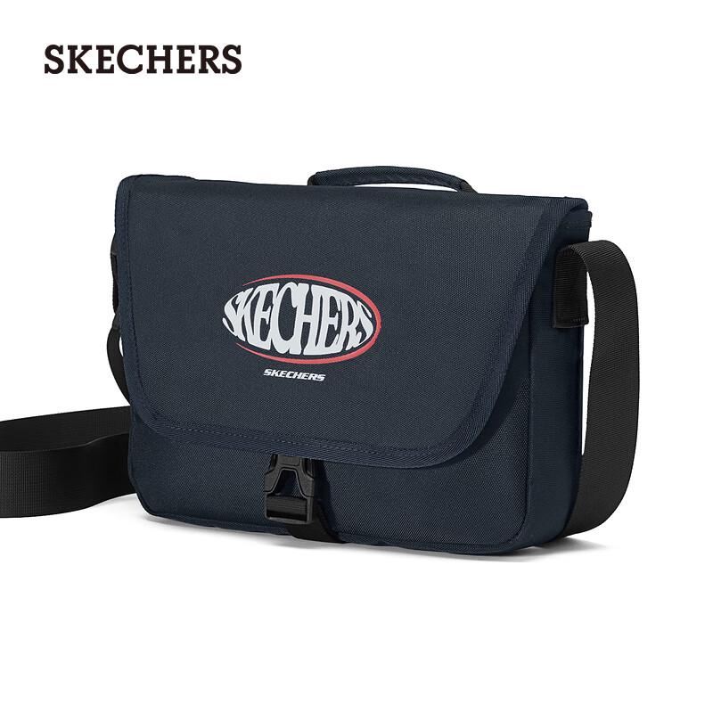 

Skechers Unisex Casual Crossbody Shoulder Bag