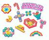 Aquabeads Beads Set ST Mark Certified Ages 6 and Up Toys Water Sticks with Water Making Toy Aquabeads Epoch EPOCH (sold Separately) [Sparkle Set]