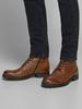 Men's Boots Jack & Jones (12161906) Cognac-colored