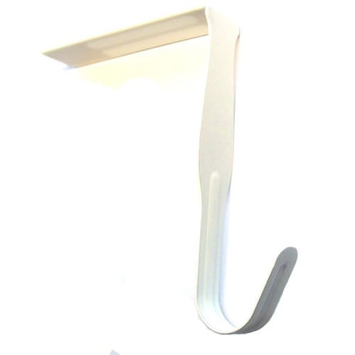 Contec AP-01 Anywhere Hook, White