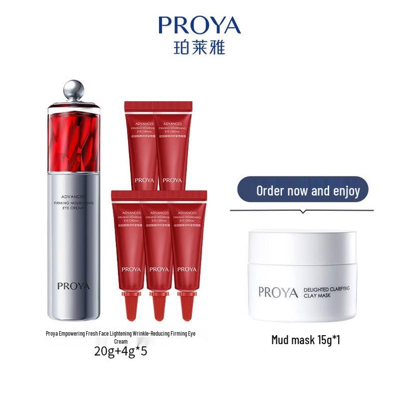 PROYA Empowering Anti-Wrinkle & Firming Eye Cream