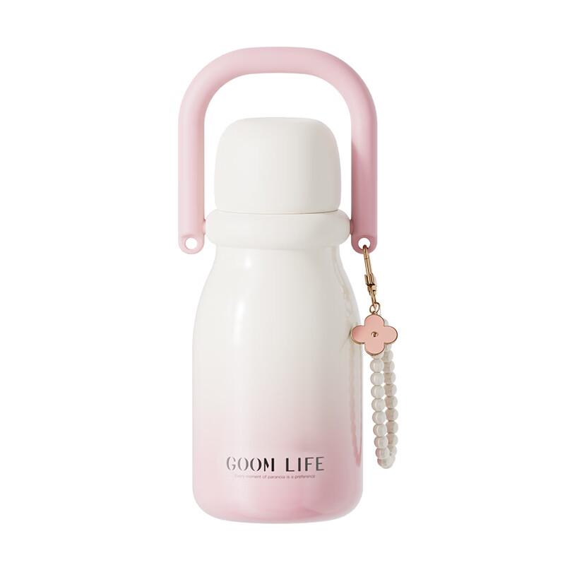 GOOM Dundun Series Stainless Steel Insulated Bottle