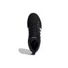 adidas Court80s Mid Black White Unisex Men's EE9682