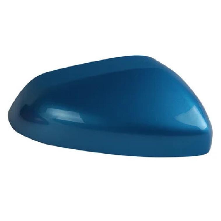 Auto Left Right Heated Rear Mirror Glass Mirror Cover Frame Trim Turn Signal Light for SAIC MG ZS MG ZX MG RX3 MG ZST