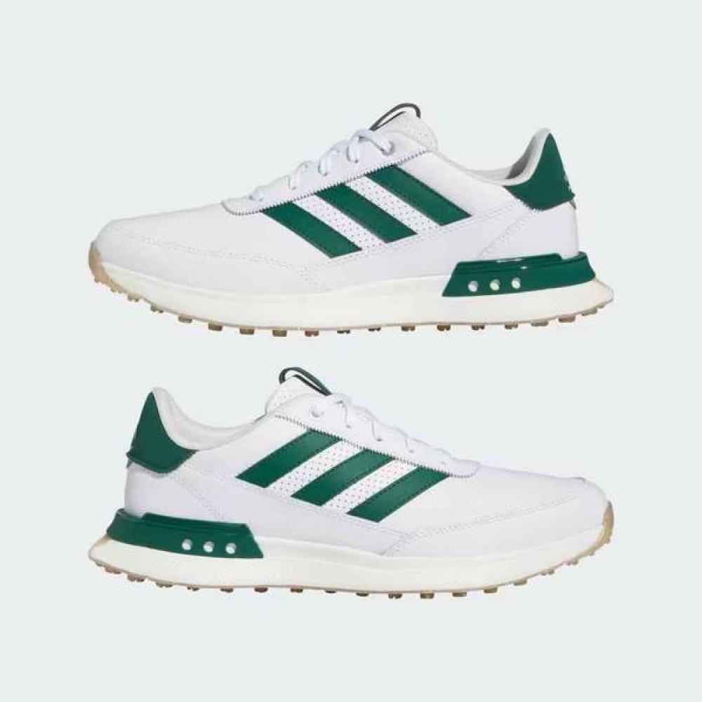 

AdidaS Golf Men S SpikeleSS Golf ShoeS S2g Sl 24 Leather 285