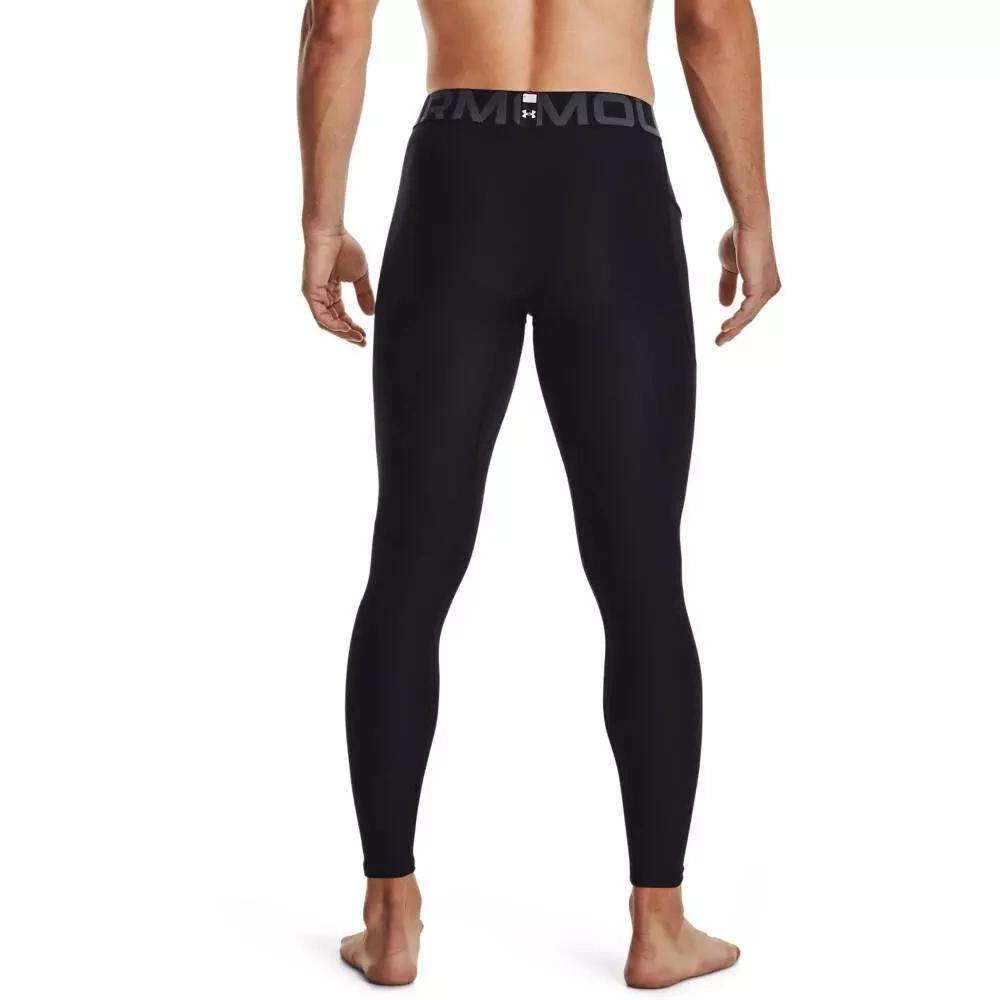 Men' Leggings Under Armor Hg Armor Leggings