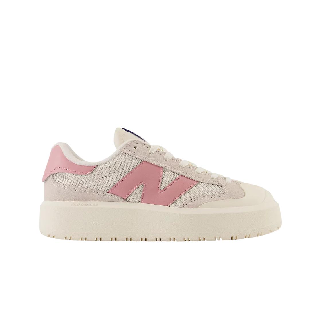

Мужские кроссовки New Balance CT302 Sea Salt Hazy Rose CT302RH