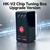 HK-V2 OBD2 Cutie de Tuning Chip Instrument Nou PRO/Ultimate Crește Puterea Cuplul Pentru Benzină Diesel OBD2 Auto Instrument de Tuning Auto Cutie de Putere Cititoare de Coduri 4