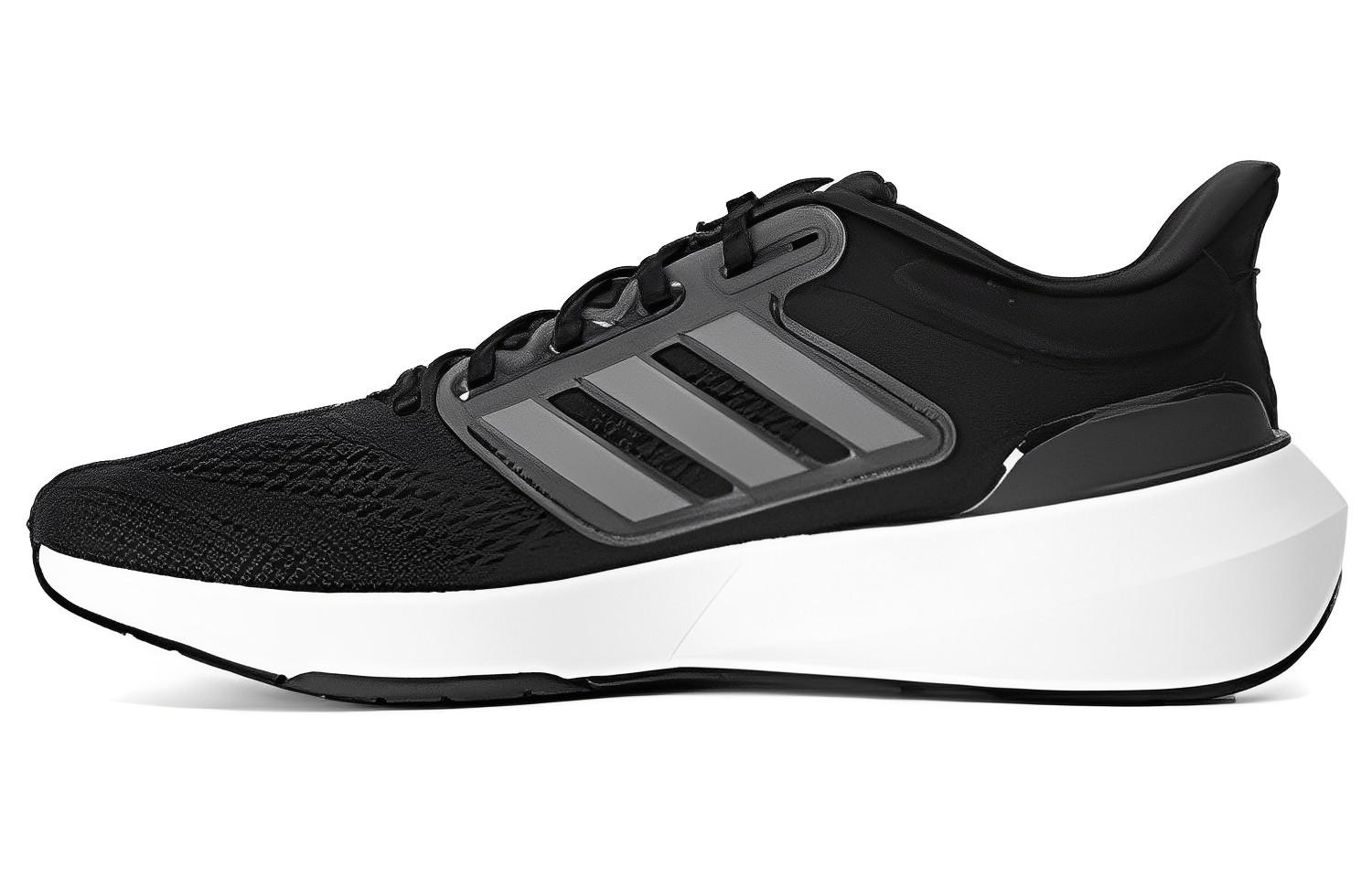 Ultrabounce Adidas  Black White  HP5796 44