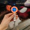 Stray Kids In Stock  3Rd Gen Mini Lightstick Keychain Candy Bong Color Changing Glowing Pendant Kpop Fans Merch Twice