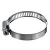 Filtro de aire para motocicleta con cuello en forma de codo de 35/40/42/45/48 mm, apto para vehículos todo terreno de 125 cc a 250 cc, a prueba de salpicaduras, color azul