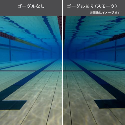 [ARENA] [WA Approved] (Arena) Swimming Goggles for Competitive Swimming, Unisex