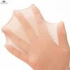 1/5 Paar Damensocken, lässig, für den Sommer, sexy, ultradünn, transparent, aus Kristallseide, kurze Socken, knöchelhohe transparente Socken für Damen