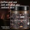 Coffee bath salt 256g