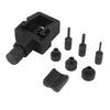 Motorcycle Chain Breaker Cutter Link Splitter Pin Remover Riveting Tool for 520 525 530 532 Drive