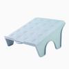 Practical Shoe Rack Plastic Shoe Racks Household Storage Shoes Save Space Shelf Shoes Support Integration Simple Space Economy