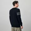 Men's Fair Isle Cashmere Jacquard Sweater