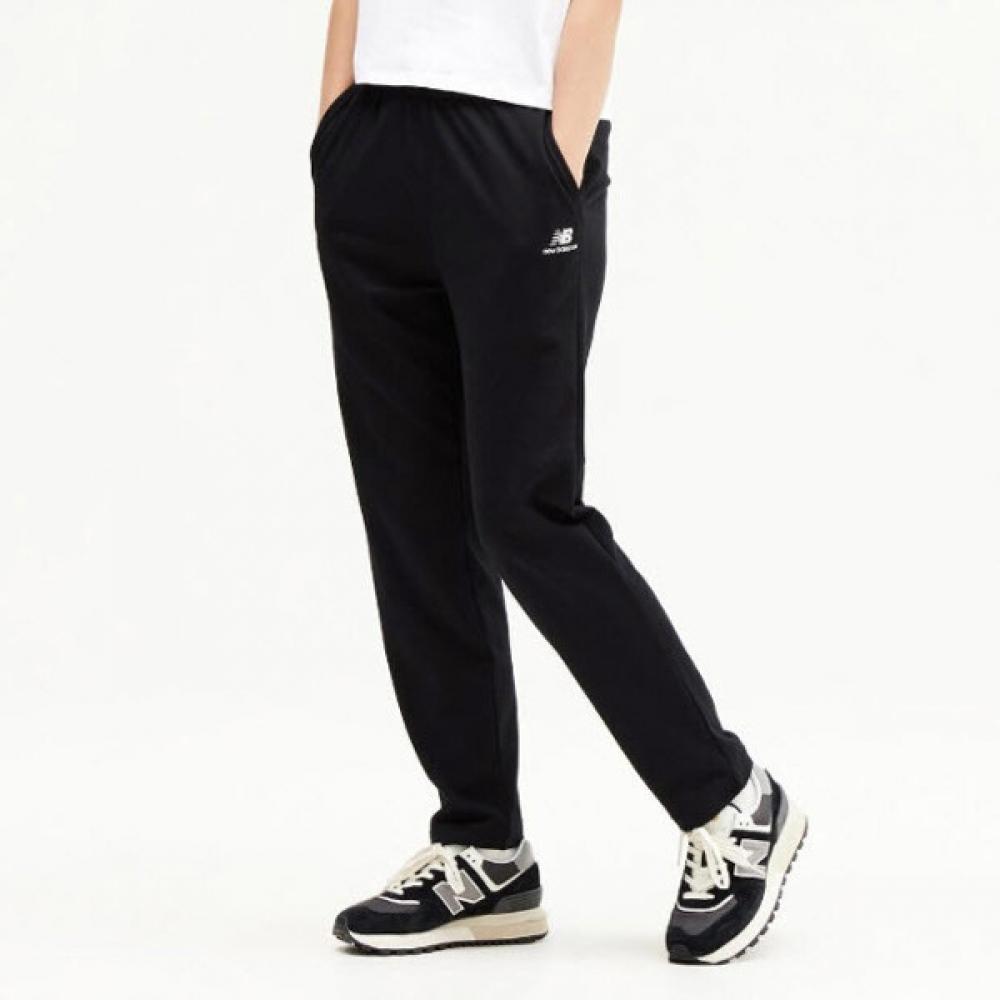 

New Balance Pants Lqj Nbmle21013 19 Uni Essential Single Mesh Standard Pants 70