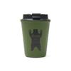 Rivers Wall Sleek Olive Mug, Bear,