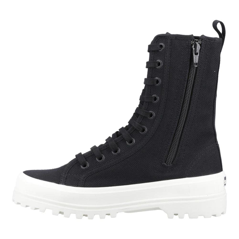 Superga Womens/Ladies 2641 Alpina High-top Ankle Boots